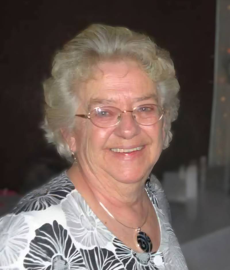 Nancy Mateer