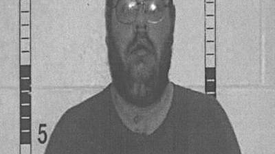 Osceola man arrested for indecent contact with a child
