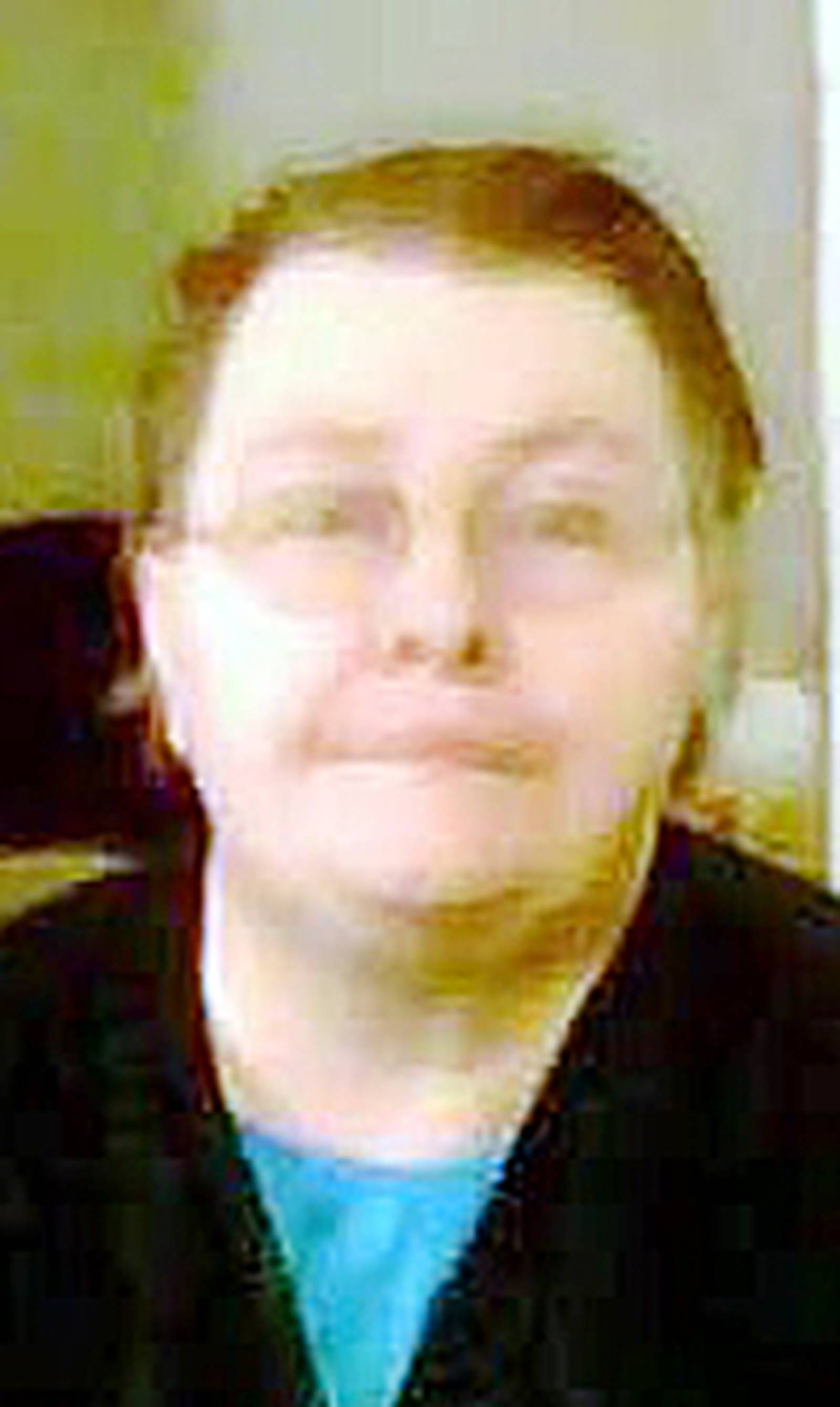 Catherine ‘Casey’ Pollard Corydon OsceolaSentinel Tribune