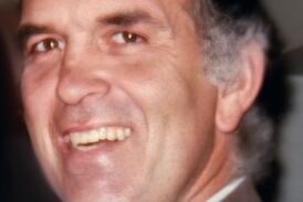 Gene Lippold
