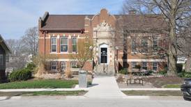 Library summer reading  program readies to start