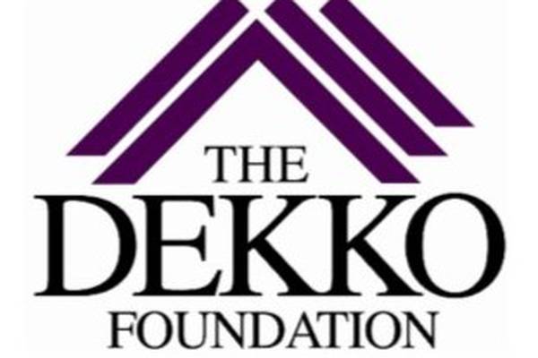 Dekko Foundation pledges support  for Murray’s Mallory Park