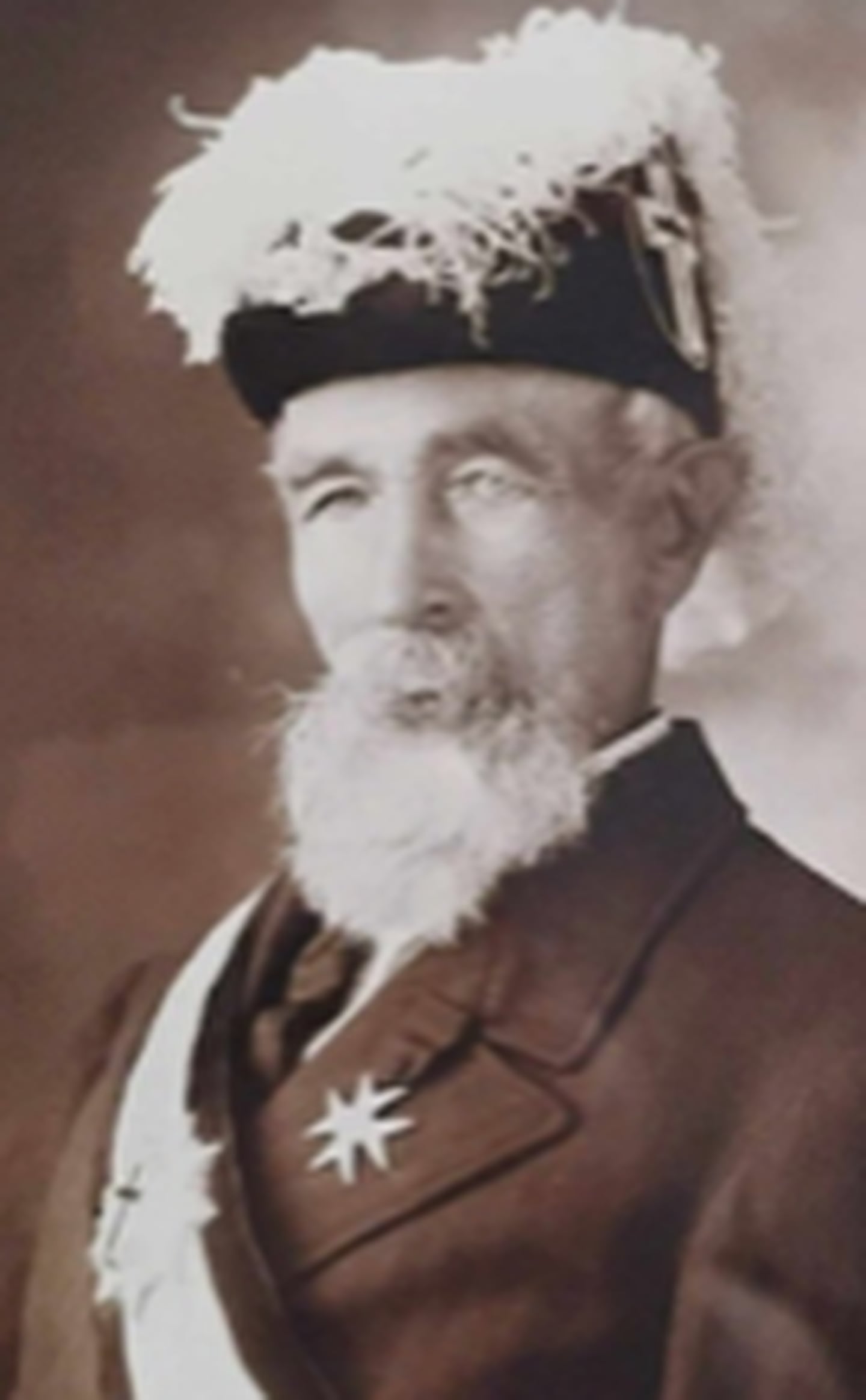 Samuel Blake