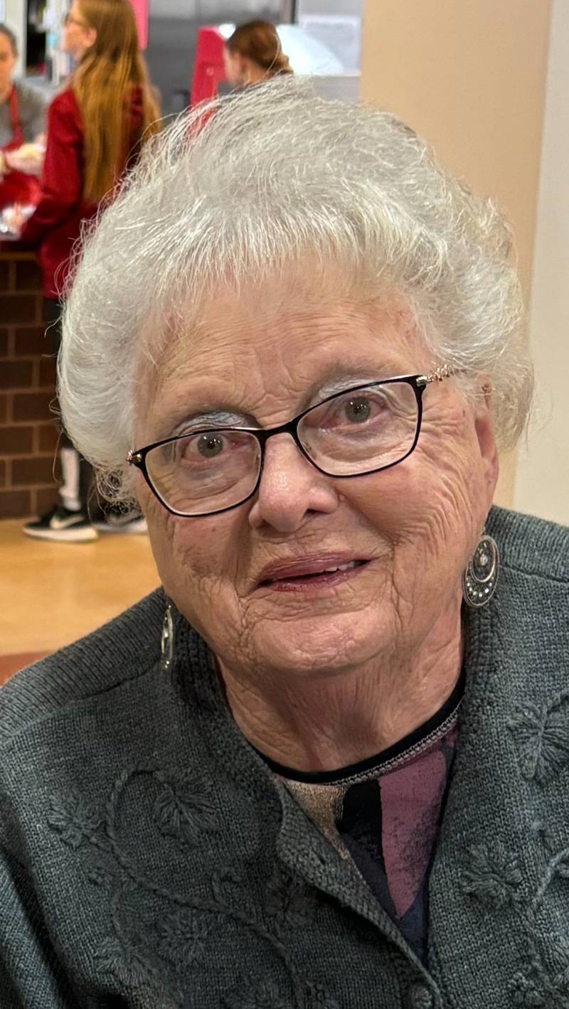 Elaine Watson will celebrate her 90th birthday Sept. 14.