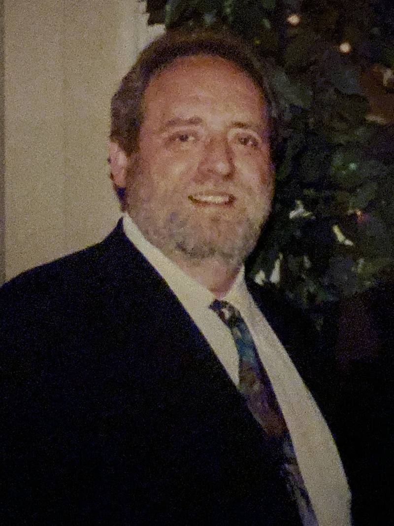 John Allison