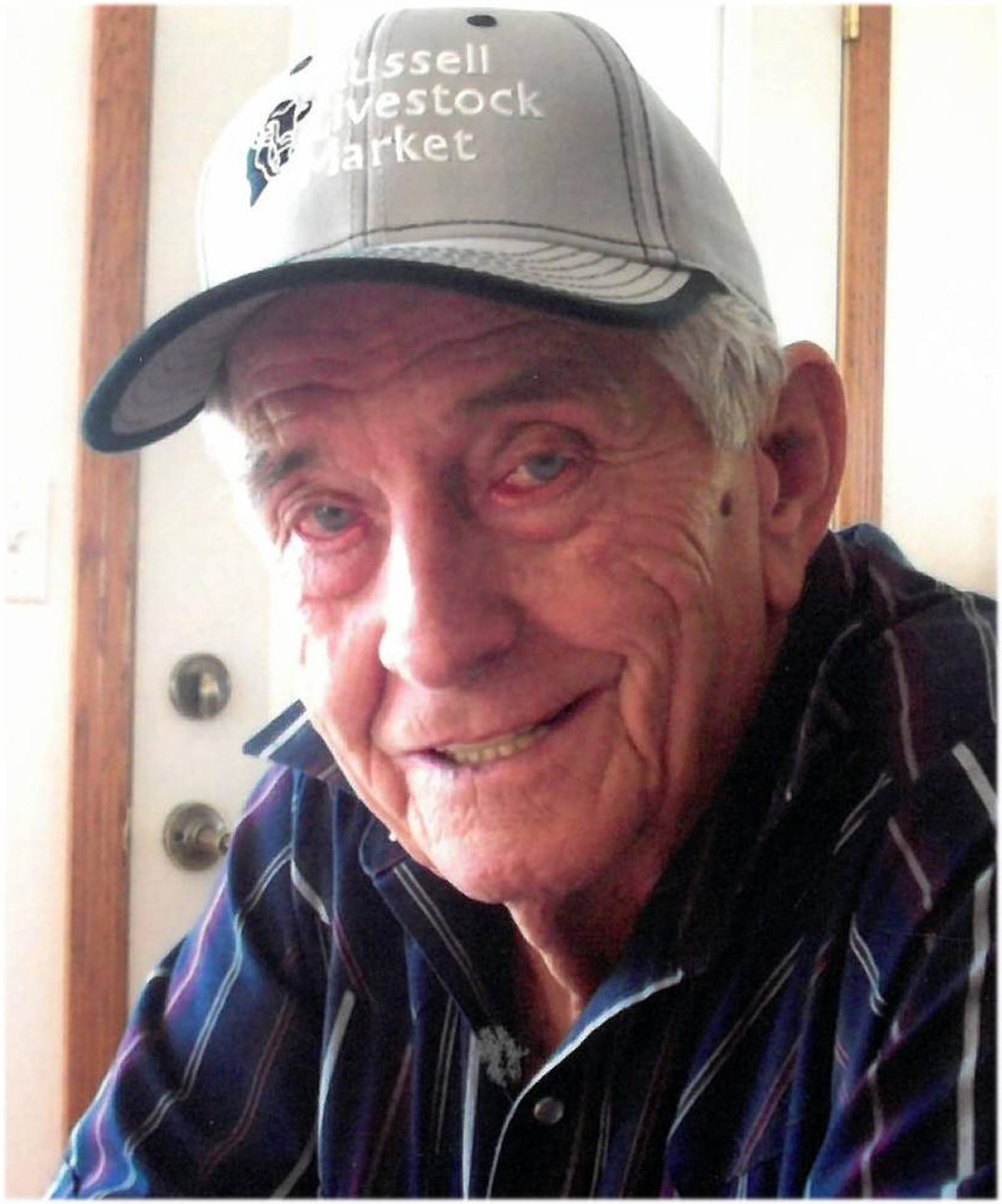 Charles Kent – Osceola-Sentinel Tribune