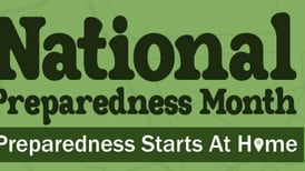 ‘Preparedness Starts at Home’