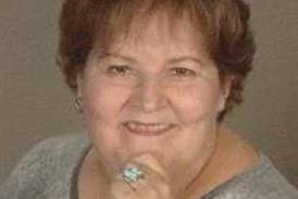 Mary Ann Phillips