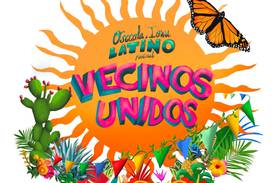 Vecinos Unidos - Uniting Neighbors