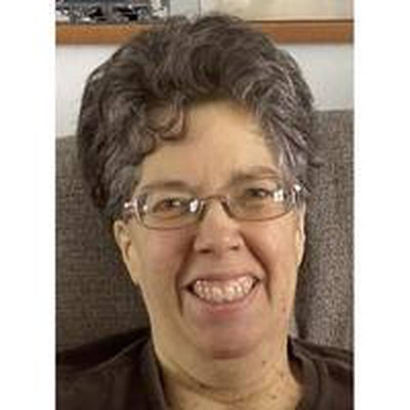 Shari Myers