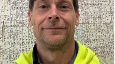 Clarke County welcomes new engineer in regional collaboration
