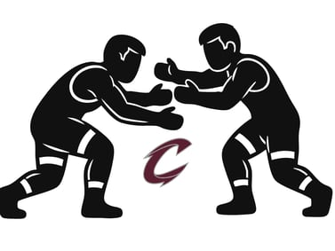 Clarke wins 3 of 4 match-ups