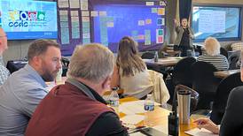 Seeing a Future for Clarke County