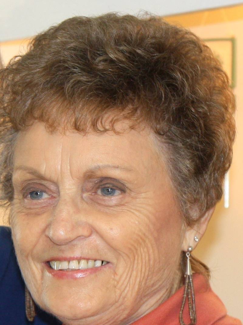 Sarah McCutchan
