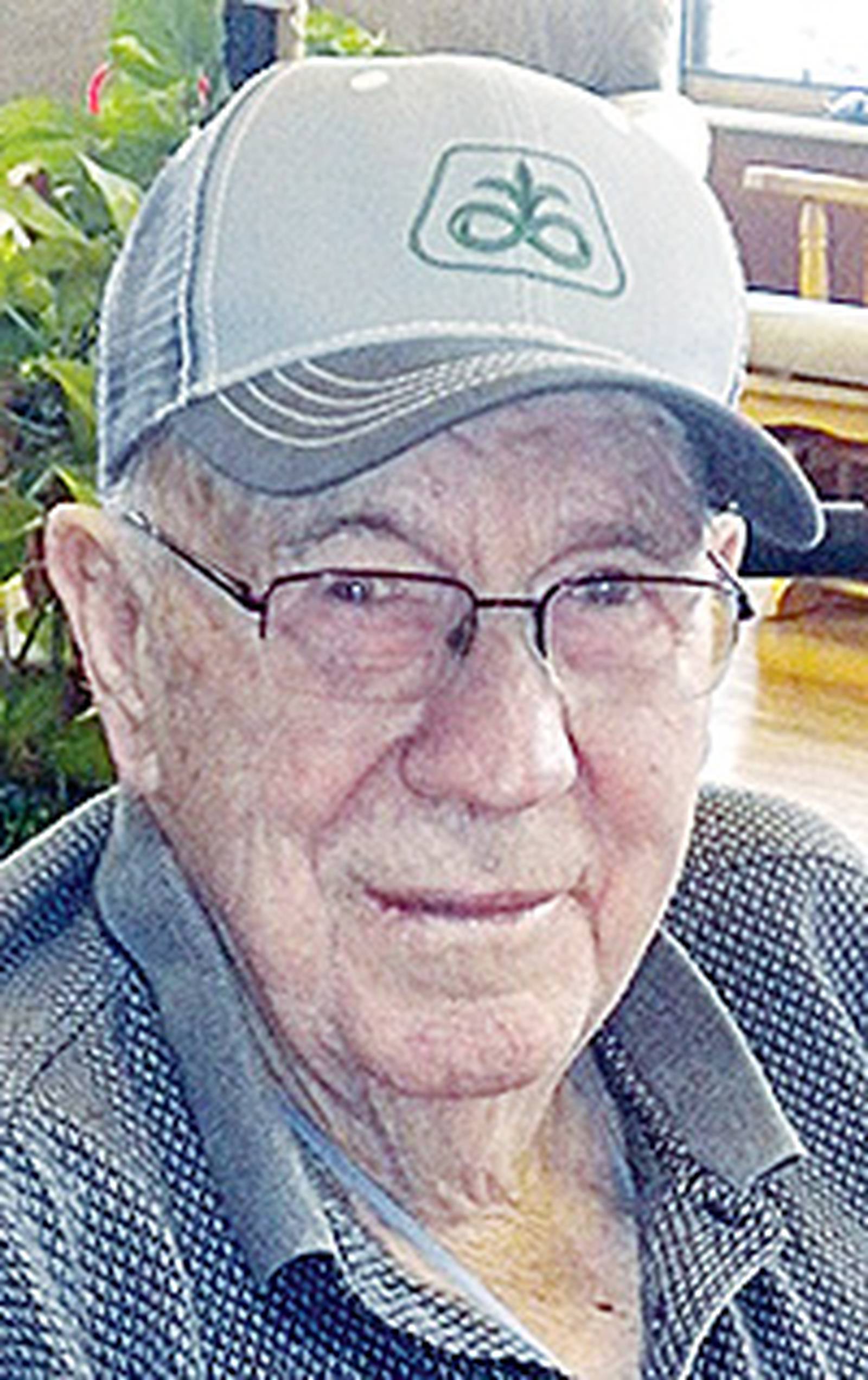 Gerald Pedersen Osceola OsceolaSentinel Tribune