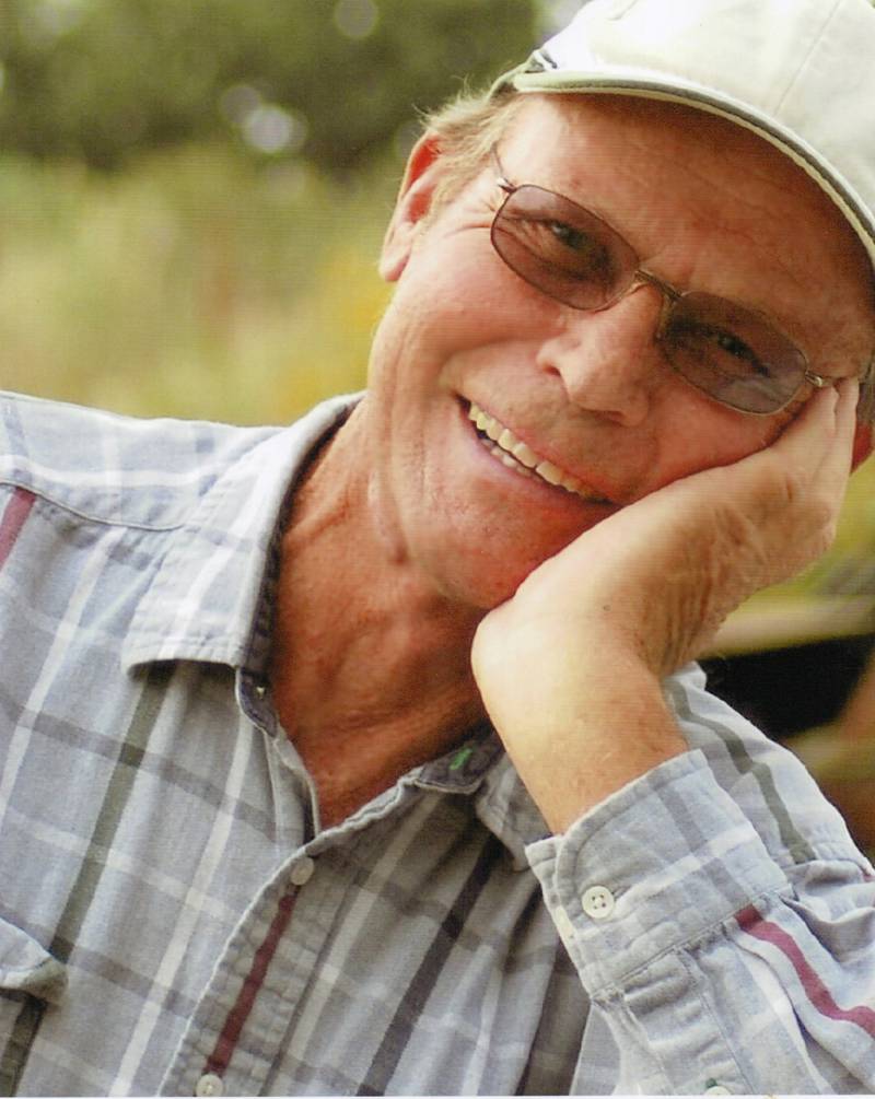 Stan Comer