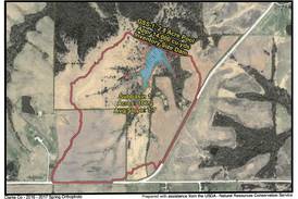 New Multi-Use Pond Project to Expand Outdoor Recreation in Clarke County