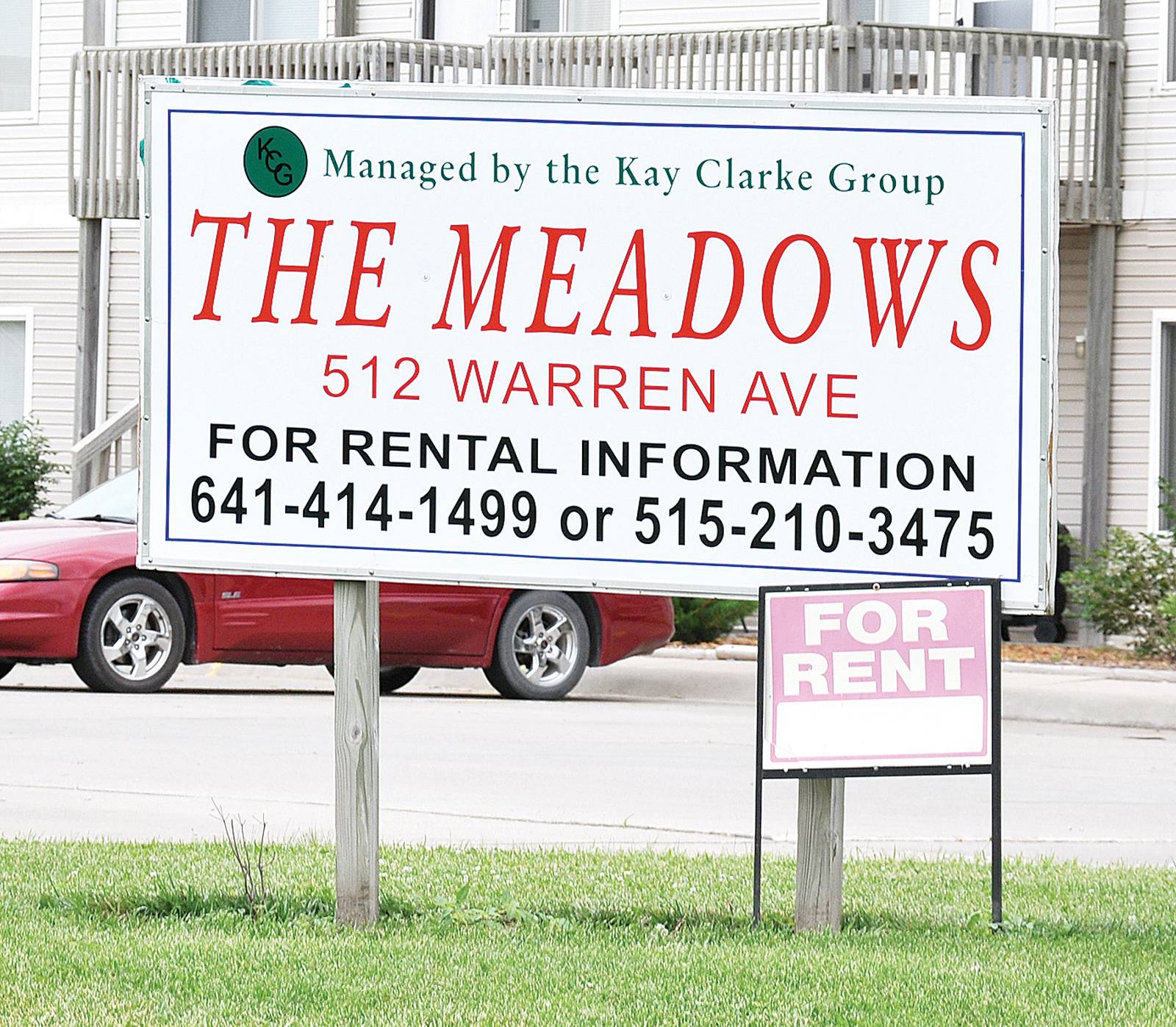 Council approves housing redevelopment, addresses property covenant