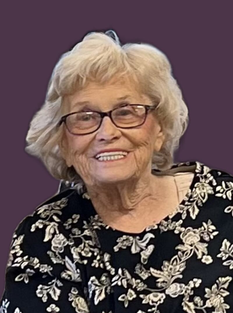 Eleanor Gage