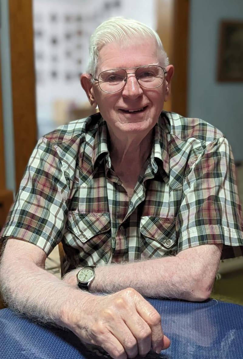 Art Pritchard