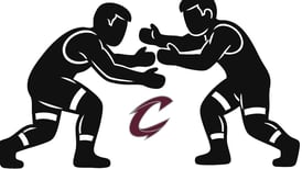 Clarke wrestling competes at SCC Tournament