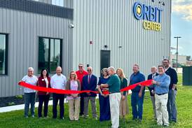 ORBIT Center Marks a New Era for South-Central Iowa’s Workforce