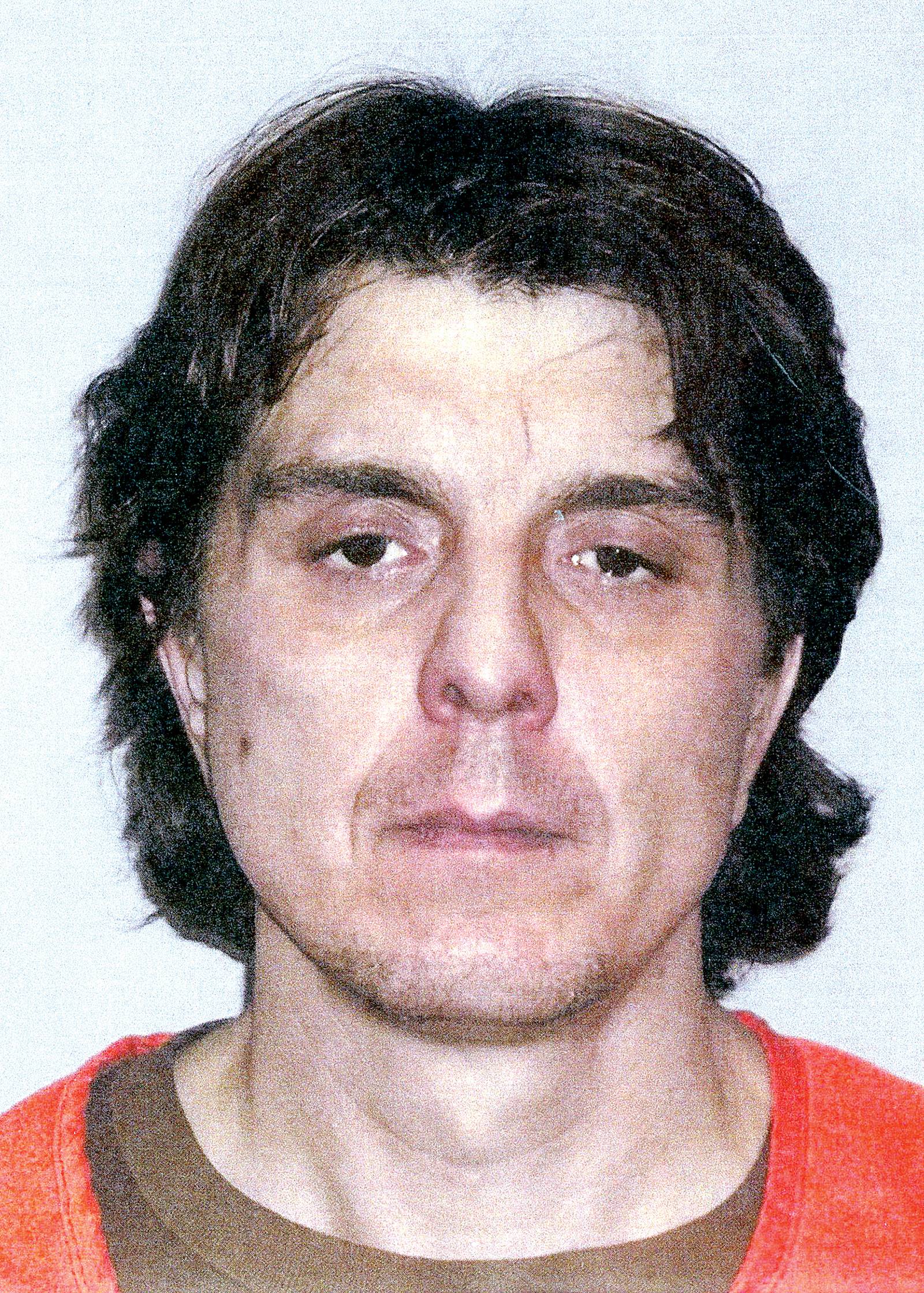 Carson claims self-defense in double homicide – Osceola-Sentinel Tribune