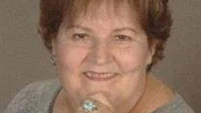 Mary Ann Phillips