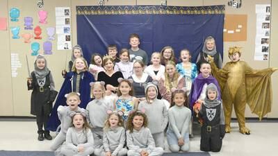 Osceola Children’s Theatre presents ‘Cinderella’
