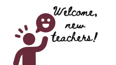 Clarke welcomes new staff