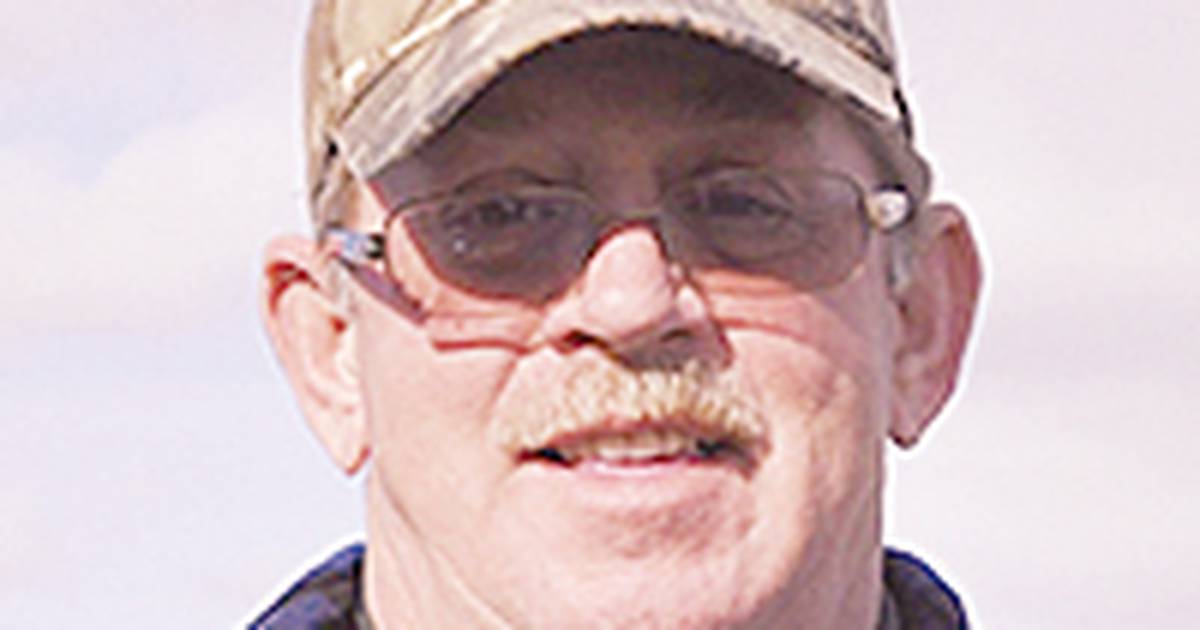 David Adair Knob Noster, Mo. OsceolaSentinel Tribune