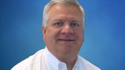 Clarke County Hospital Bids Farewell to Retiring CEO Brian Evans