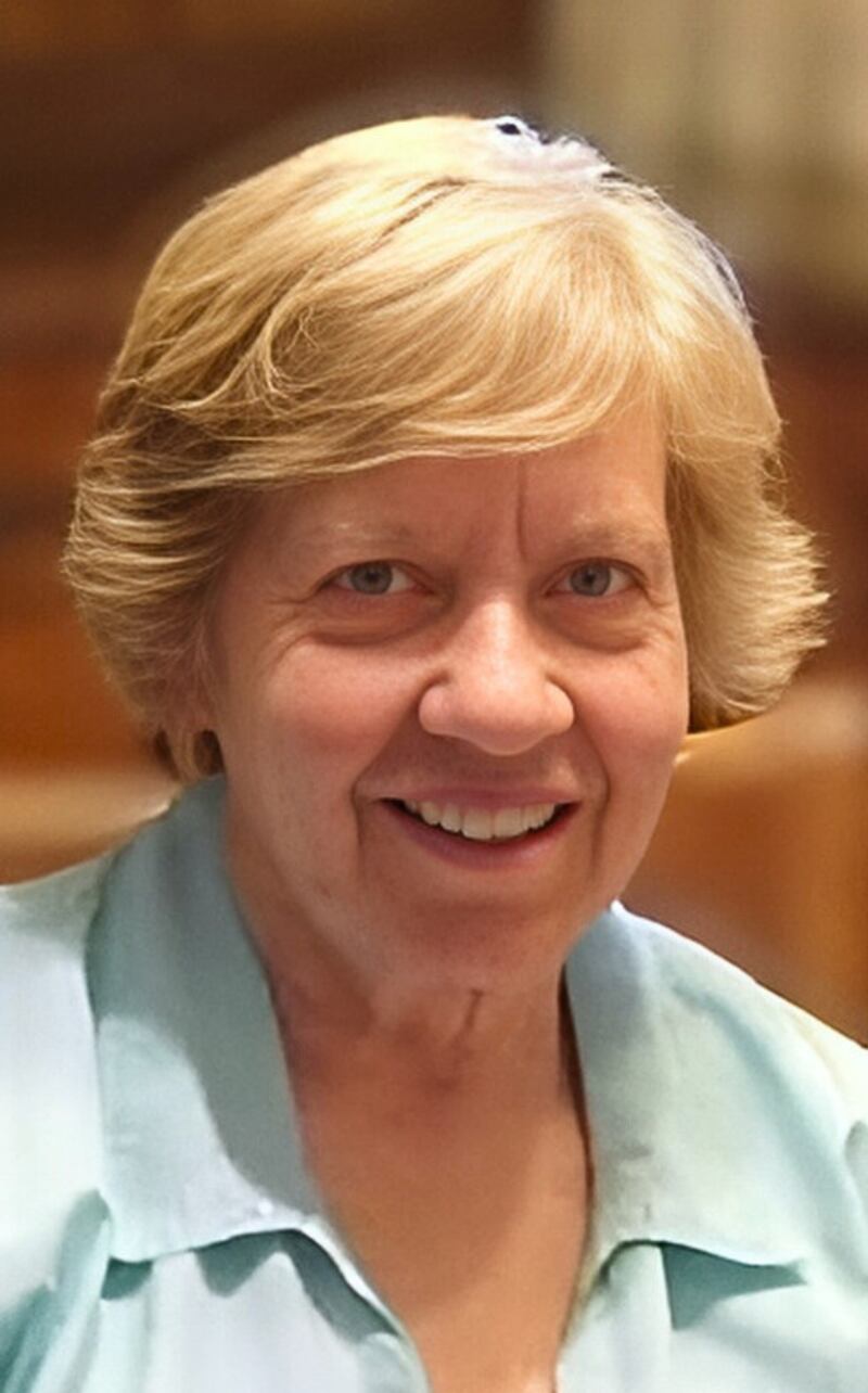 Fran Siefkas