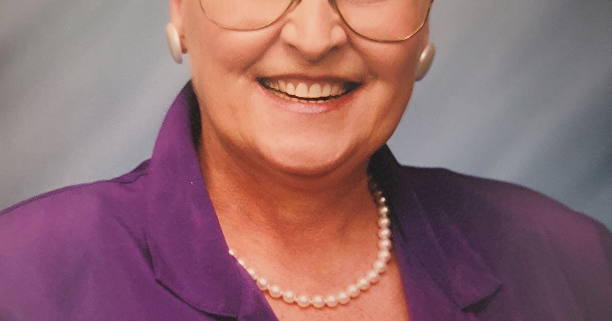 Judy Querrey Osceola Sentinel Tribune 