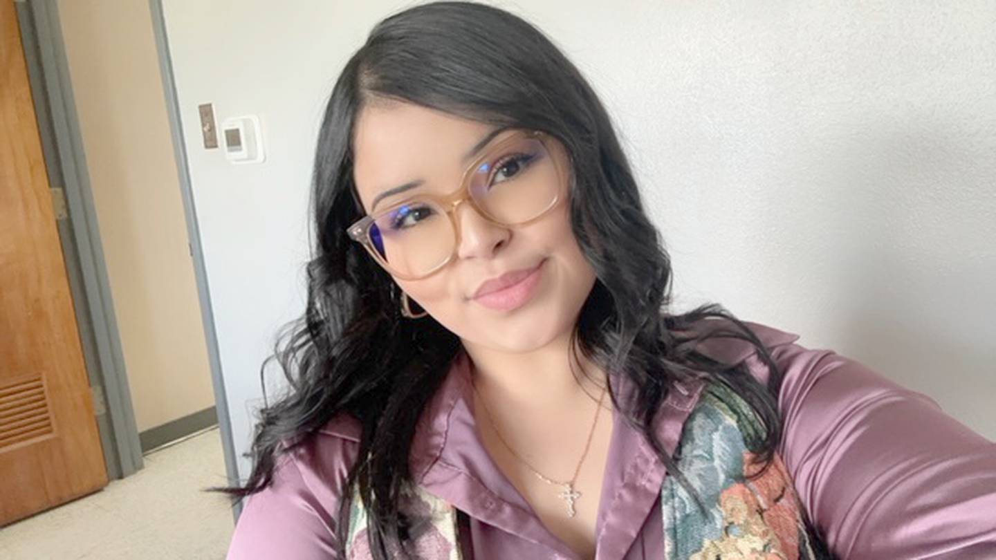 Esmeralda Elizondo