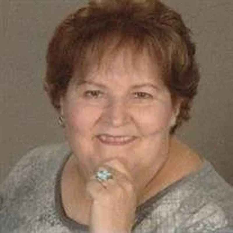 Mary Ann Phillips
