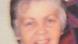 Patricia Kay Willison Linderman