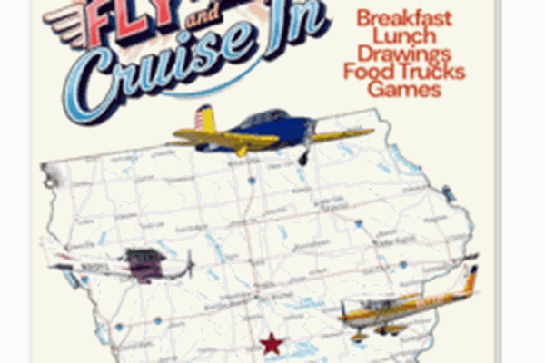 Local airport to hold first annual Fly-In in members’ honor