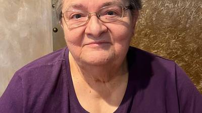 Marjorie Bradshaw