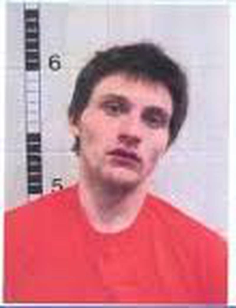 George William Douglas stands accused of attempted murder.