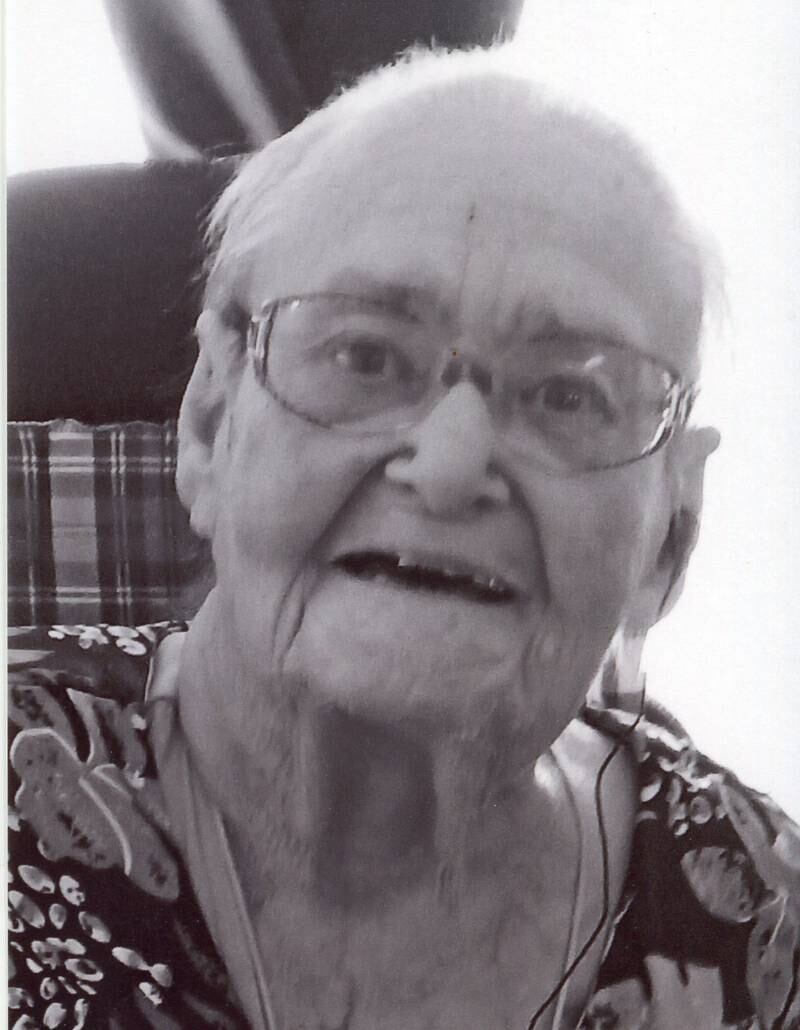Loraine Brimm