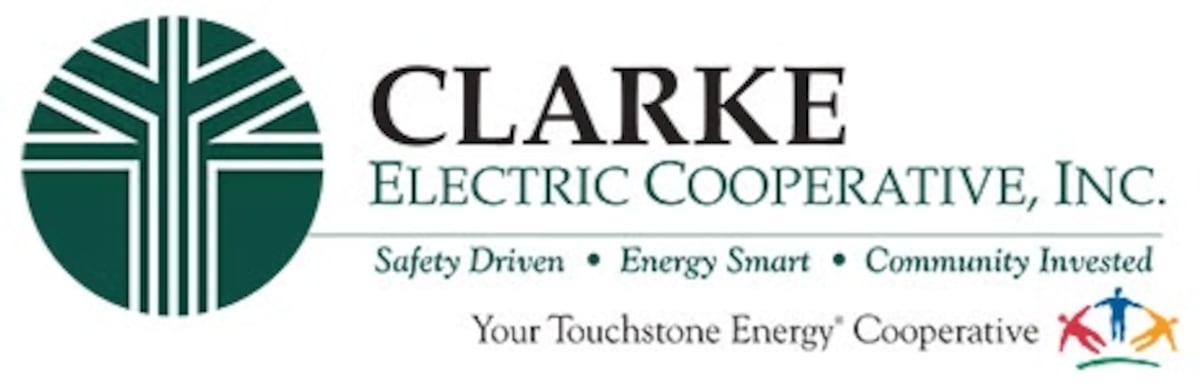 Clarke Electric Cooperative Announces CEO