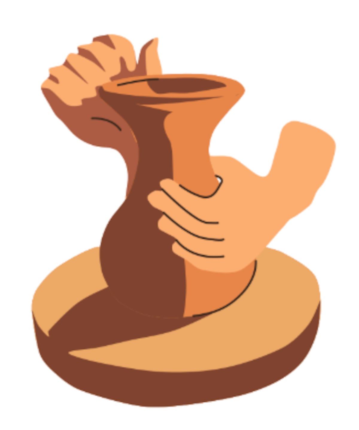 Hands-On “Raku and Horsehair Pottery Decorating Experience” Brings Fire, Art, and Tradition to Southwest Iowa