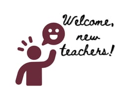 Clarke welcomes new staff