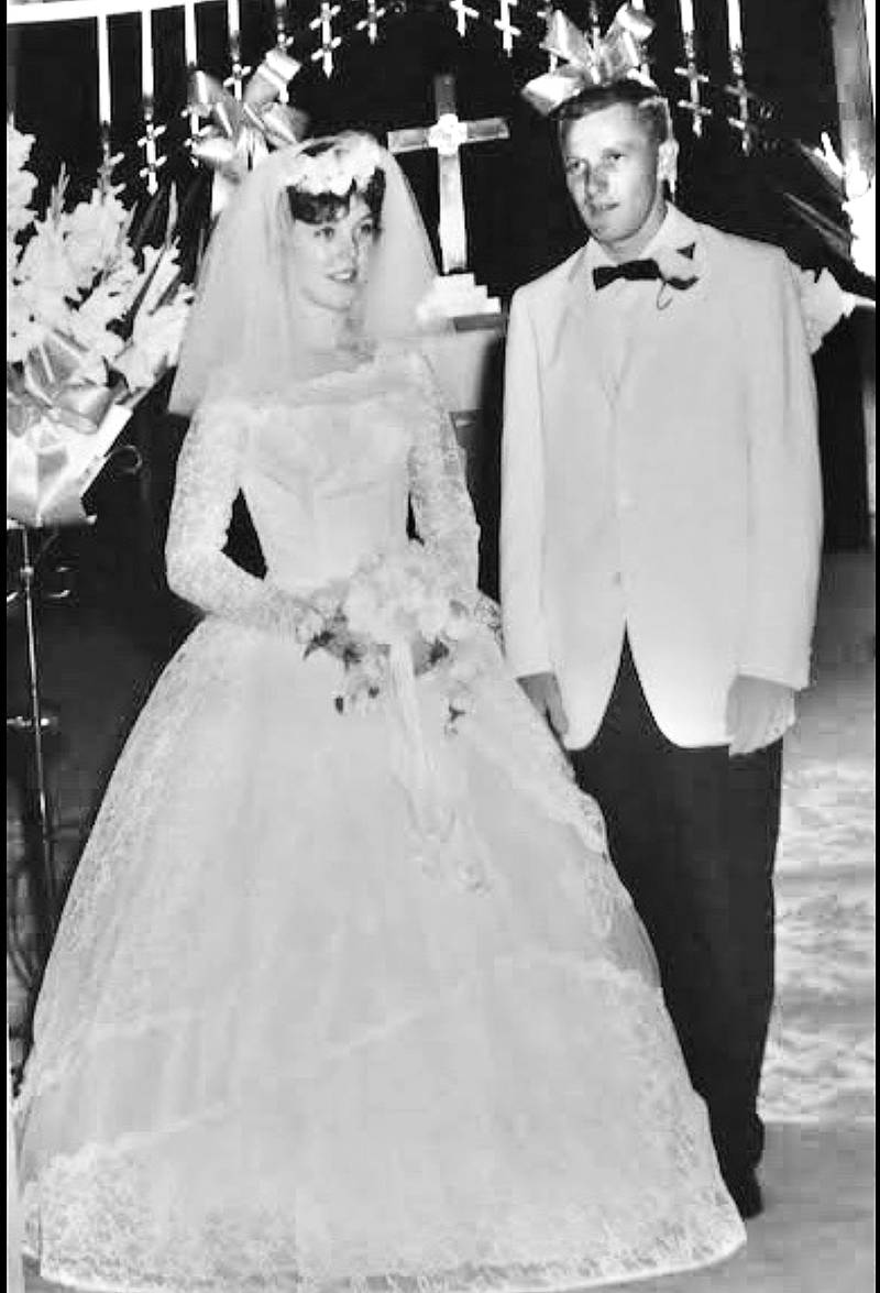 Garry and Patty Saddoris