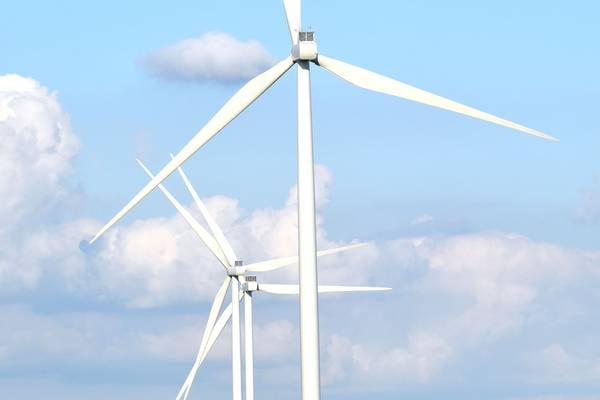 Turbine ordinance amendments proposed