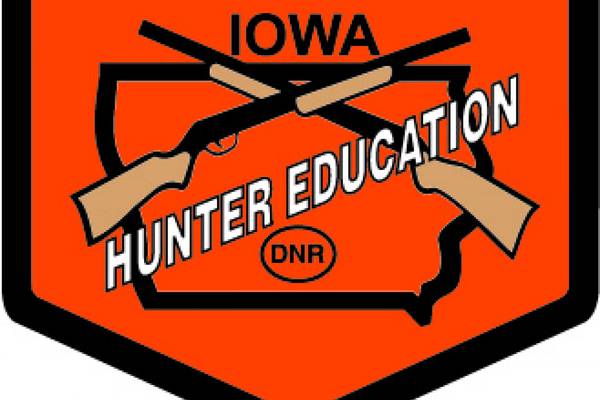Hunter education classroom course offered in Afton
