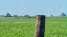 Turbine ordinance amendments paused