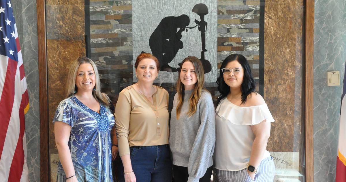 National Donate Life Month holds extra meaning to treasurer’s office