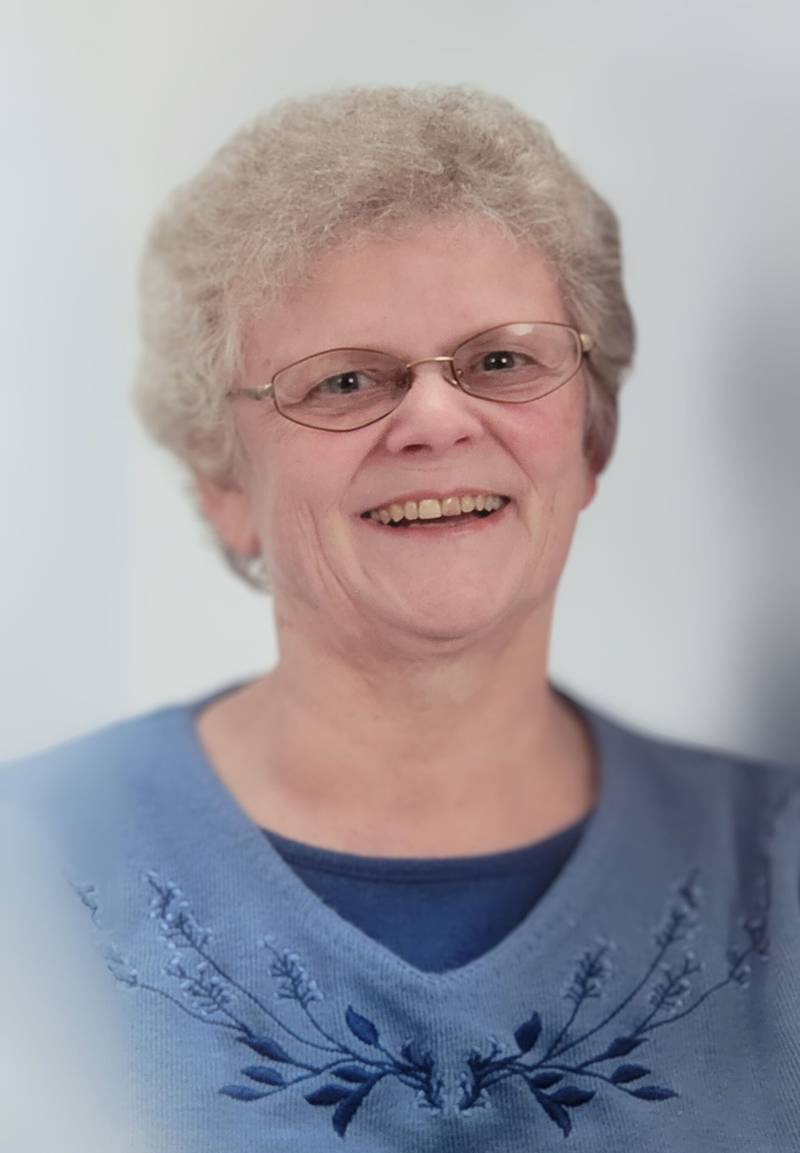 Bev Norris